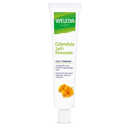 WELEDA CALENDULA ZALF 25GR